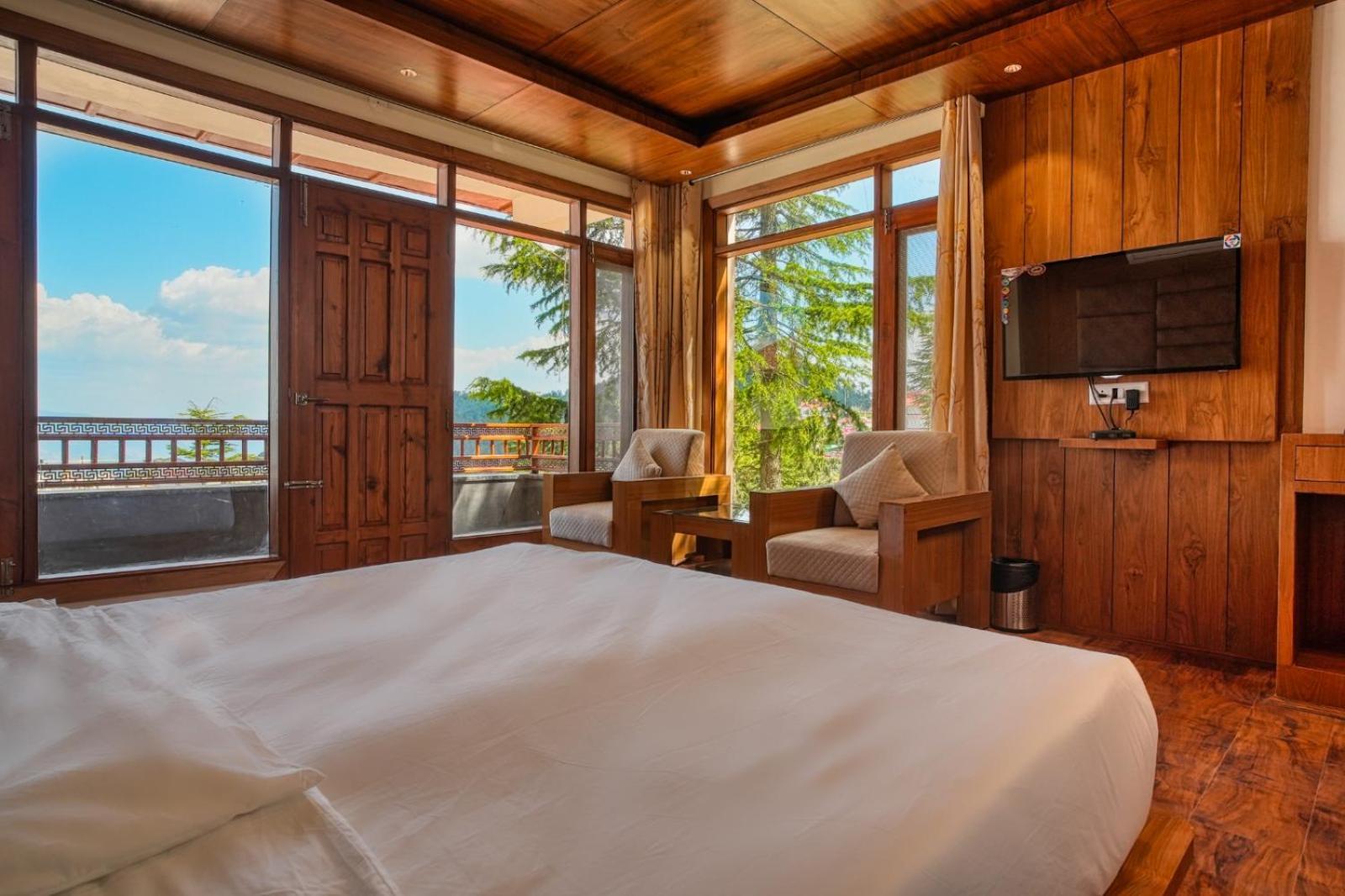 The Ashirwad By Pandora & Hotel 4*