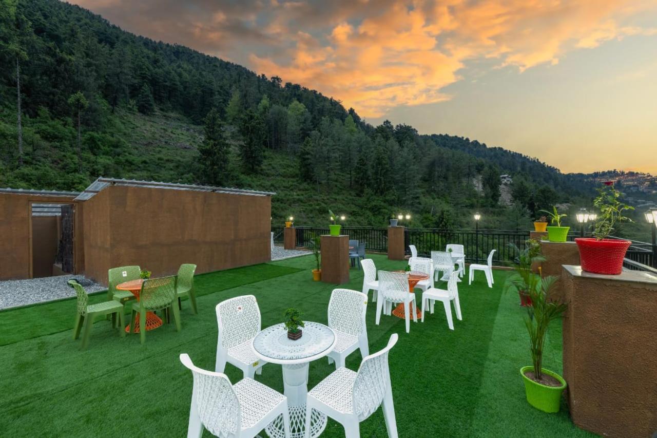 The Tranquility Retreat I Vacations I Conference I Mice I Family Events I Open Air Terrace I Sky Bonfire I By Exotic Hotel