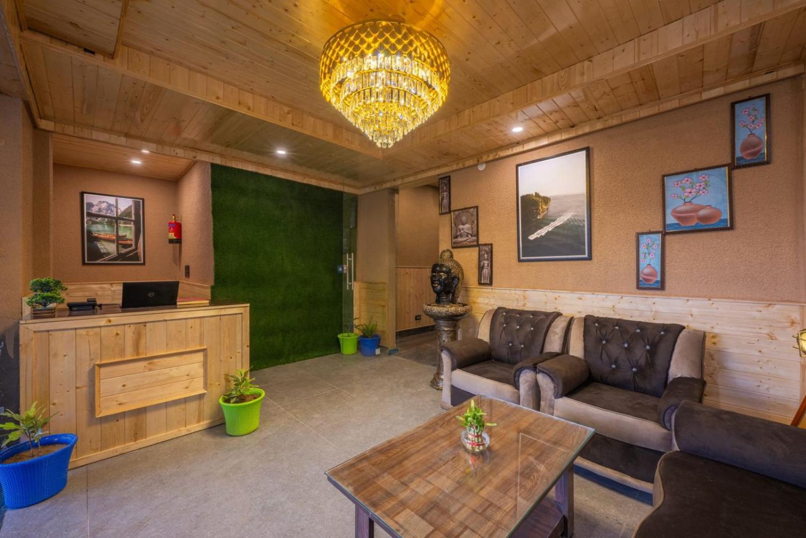 The Tranquility Retreat I Vacations I Conference I Mice I Family Events I Open Air Terrace I Sky Bonfire I By Exotic