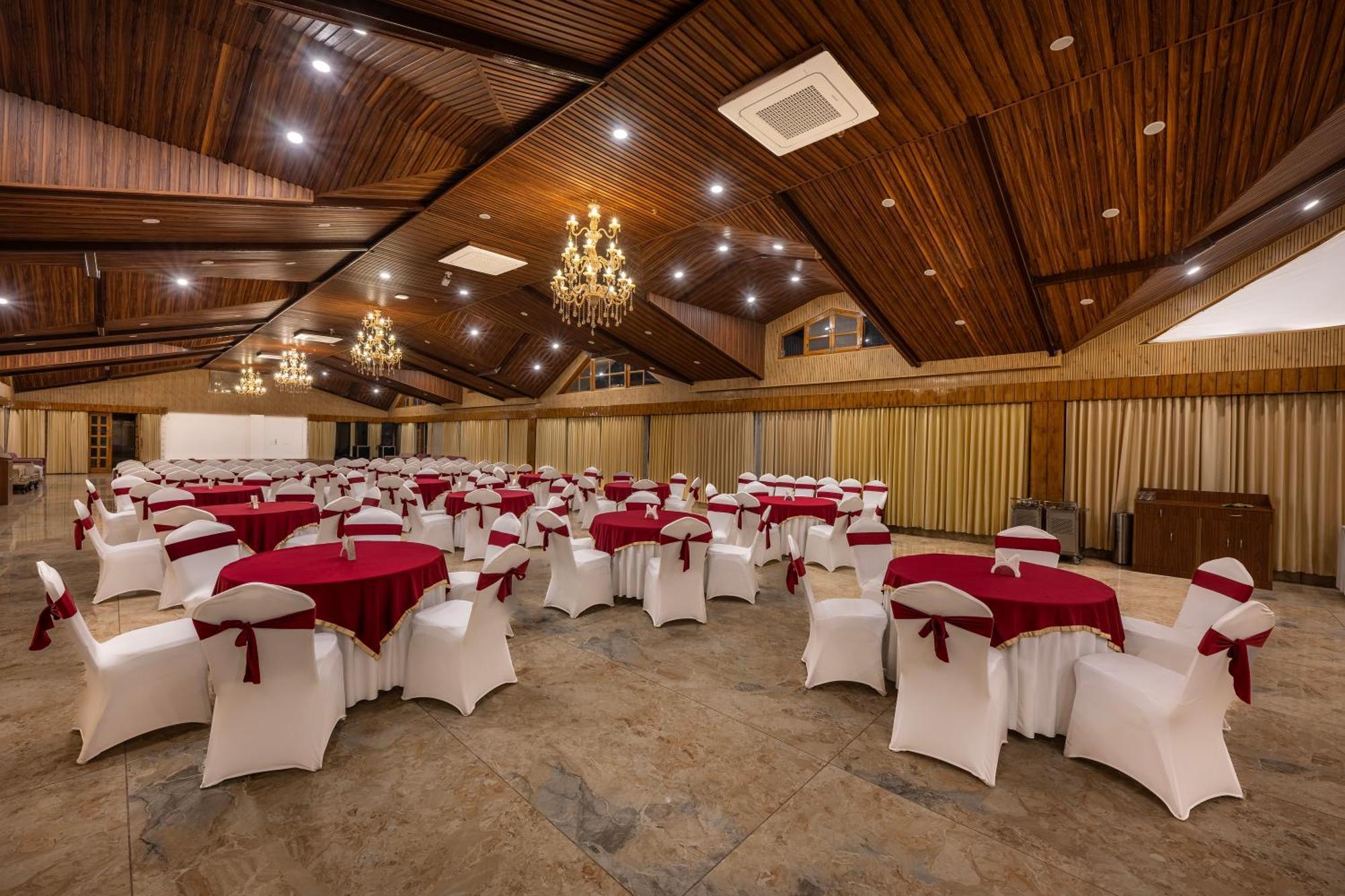 Hotel Kc Vilaas