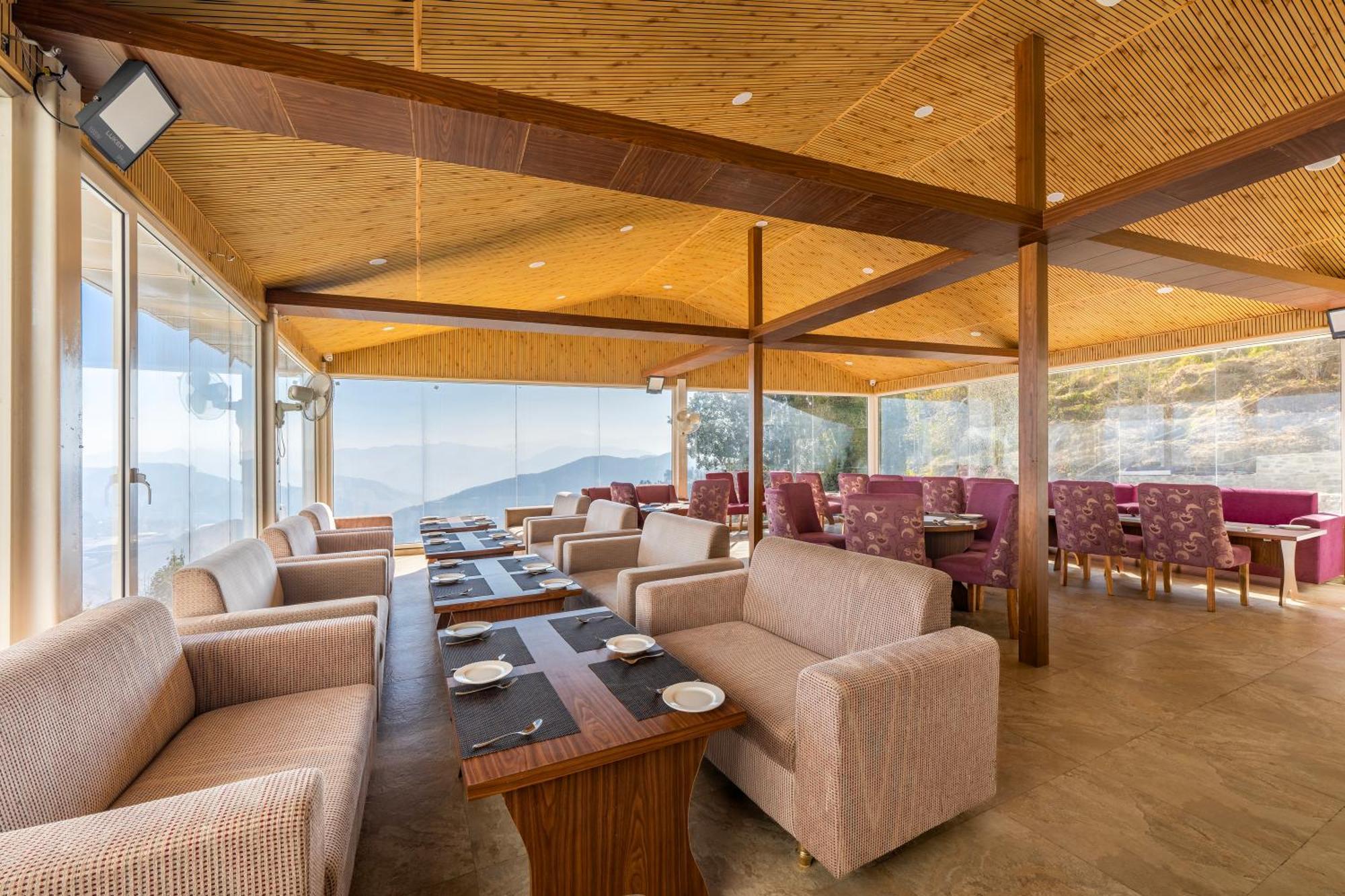 Hotel Kc Vilaas
