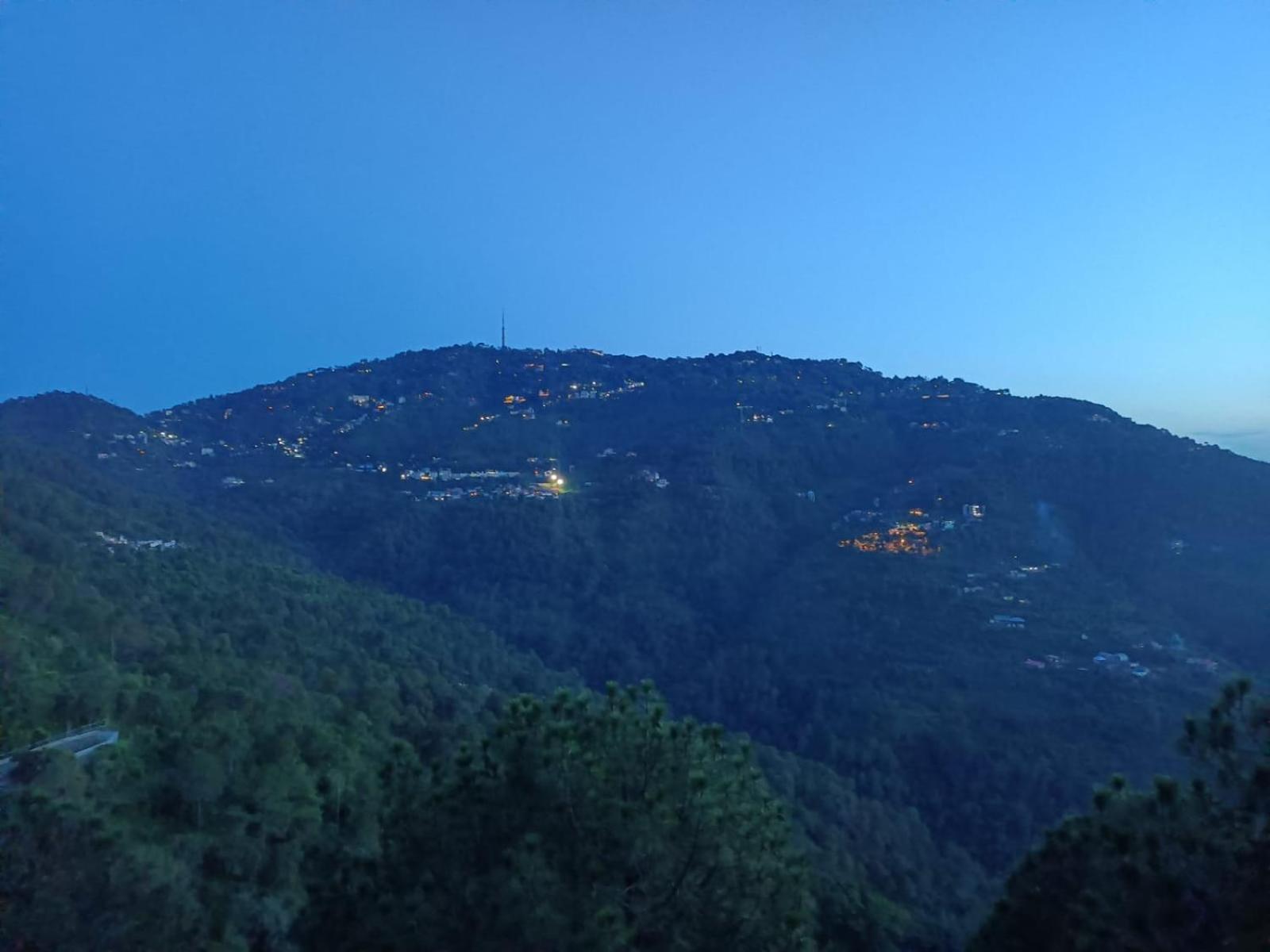 The Sky Mountain I Serviced I Balcony I Valley And Mountain View I Family Groups & Bonfire I Memories & Enjoyment I Operated By Exotic *