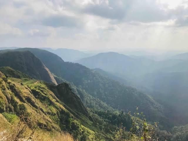 The Sky Mountain I Serviced I Balcony I Valley And Mountain View I Family Groups & Bonfire I Memories & Enjoyment I Operated By Exotic *