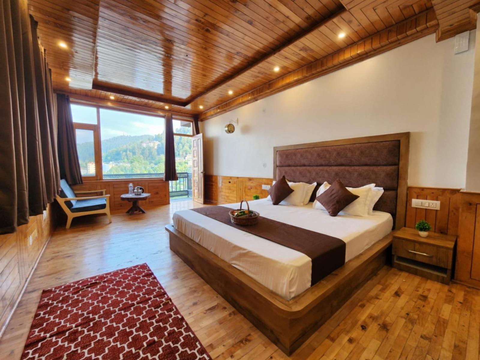 Heritage Homes Bed & Breakfast