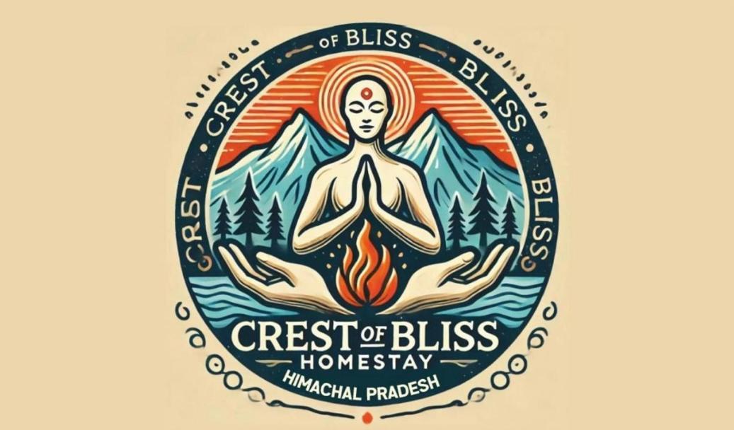 Crest Of Bliss Homestay *