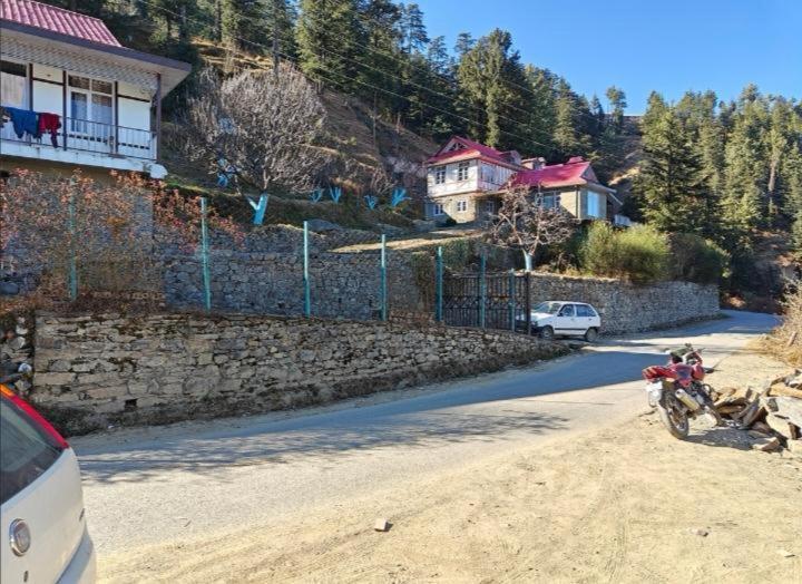 Homestay Crest Of Bliss *