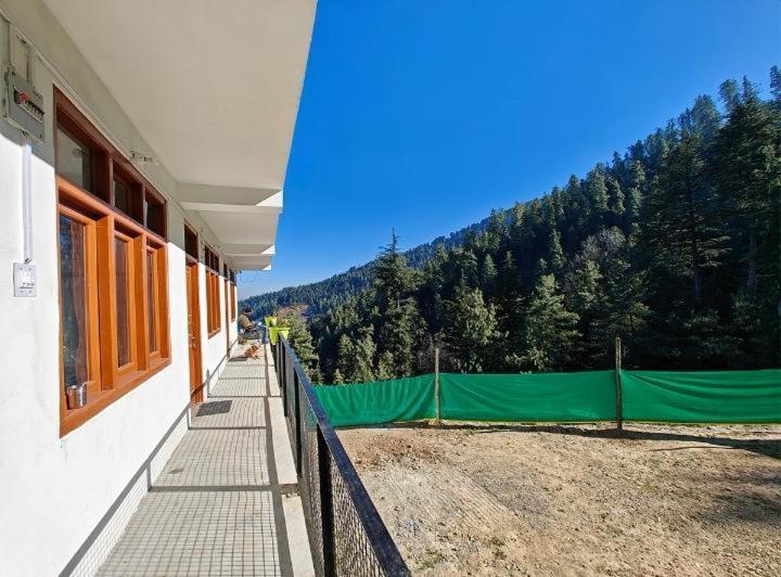 Homestay Crest Of Bliss Kufri