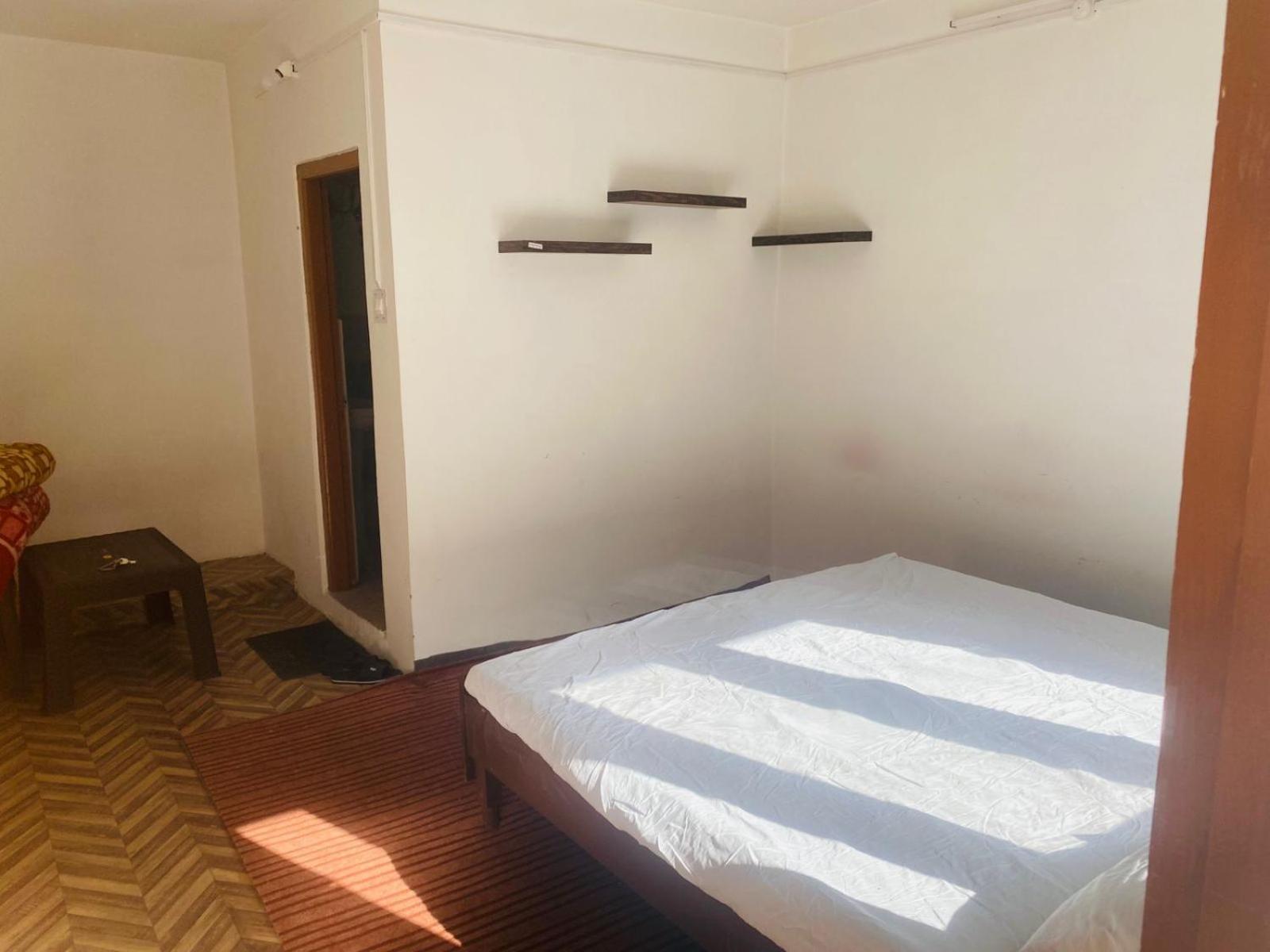 Crest Of Bliss Homestay Kufri