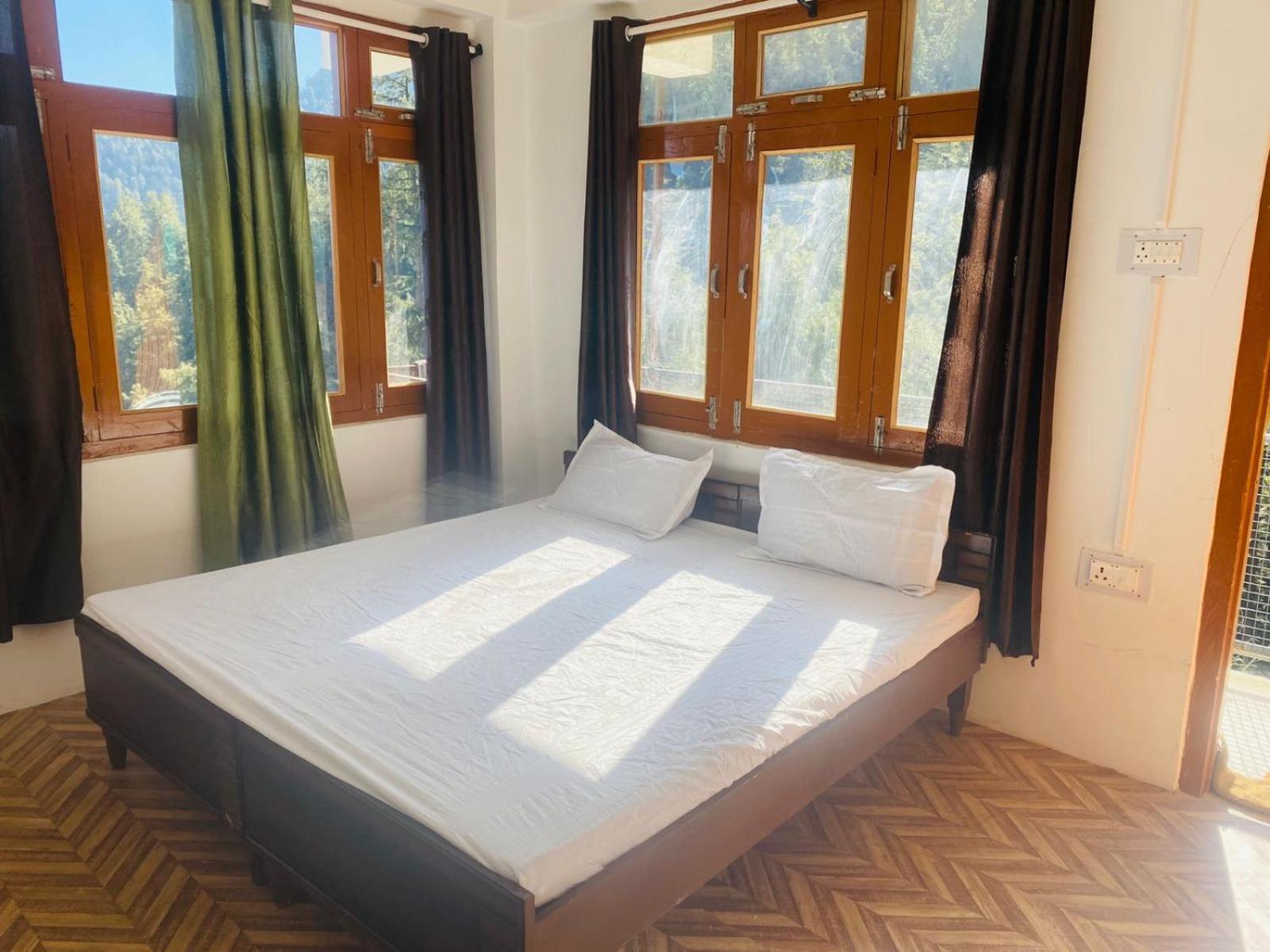 Crest Of Bliss Homestay