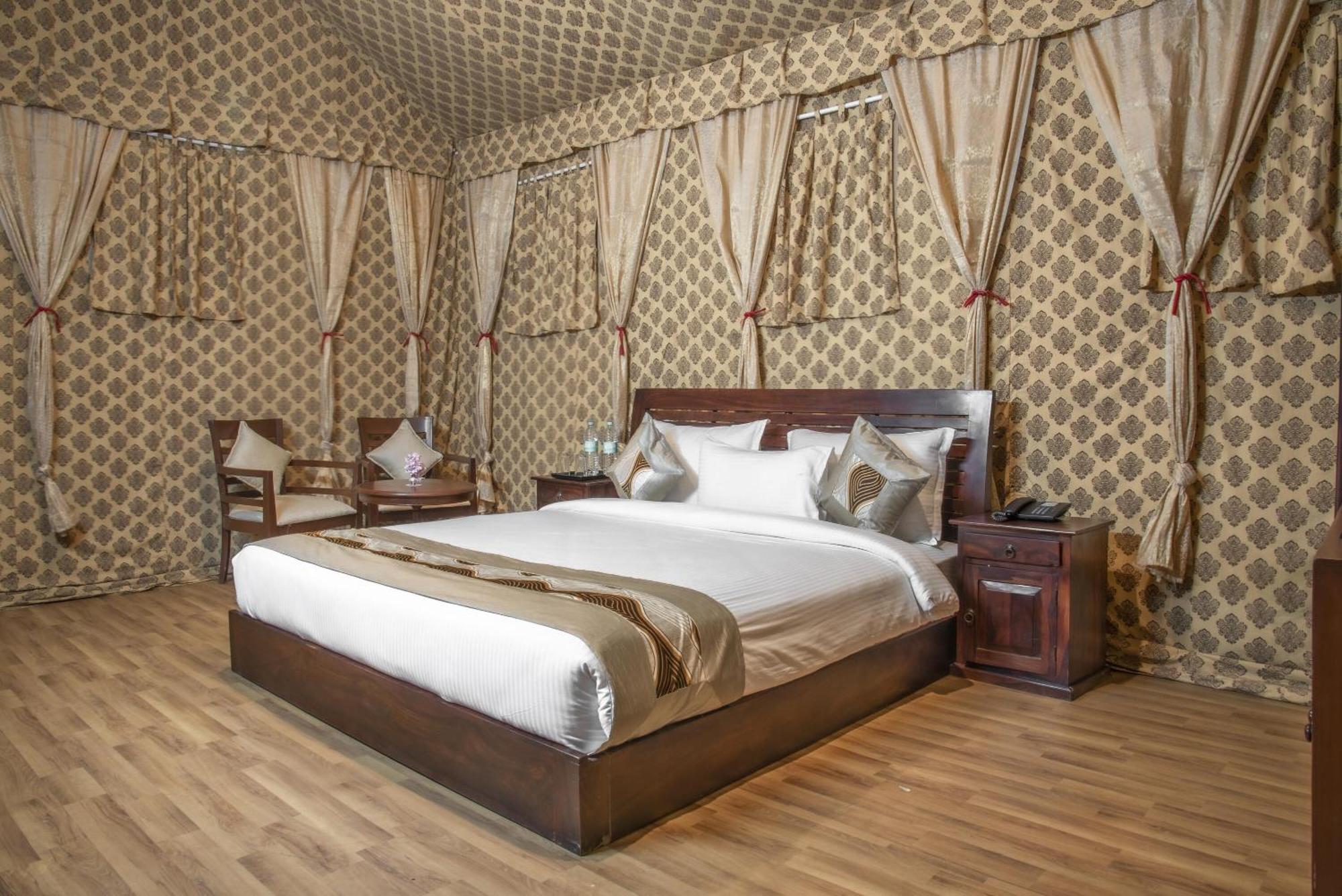 Echor - The Koti Village Resort