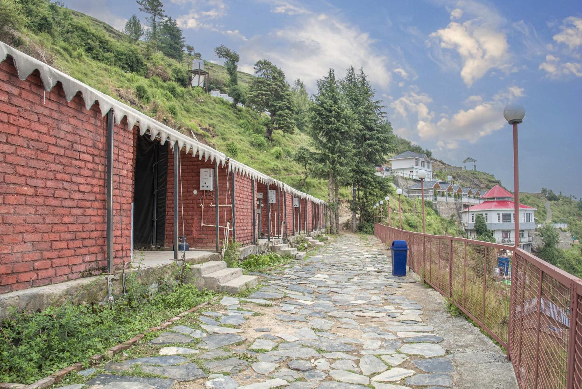Echor - The Koti Village Kufri