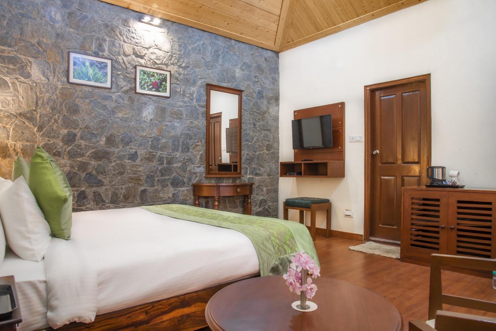 Resort Echor - The Koti Village