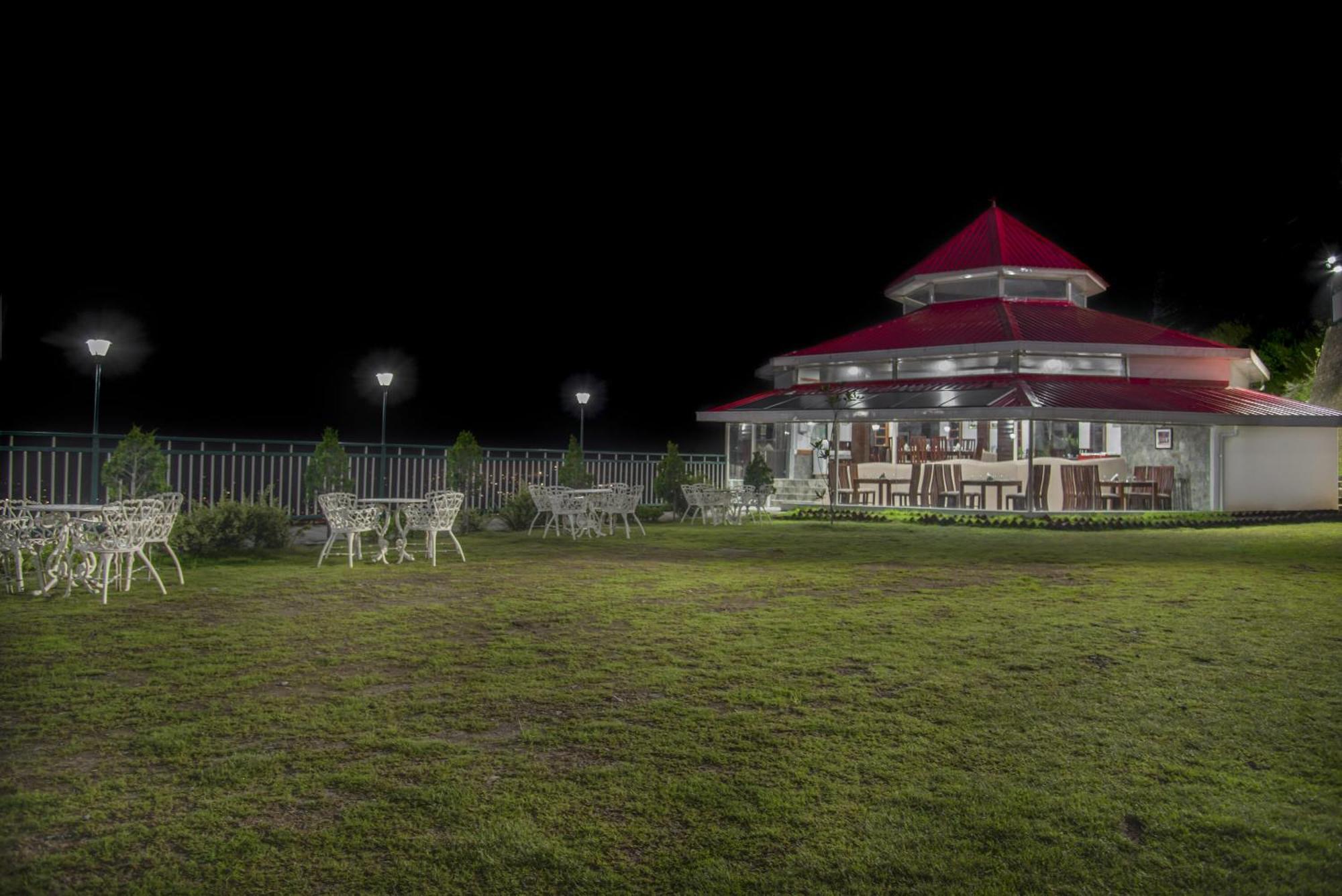 Resort Echor - The Koti Village *