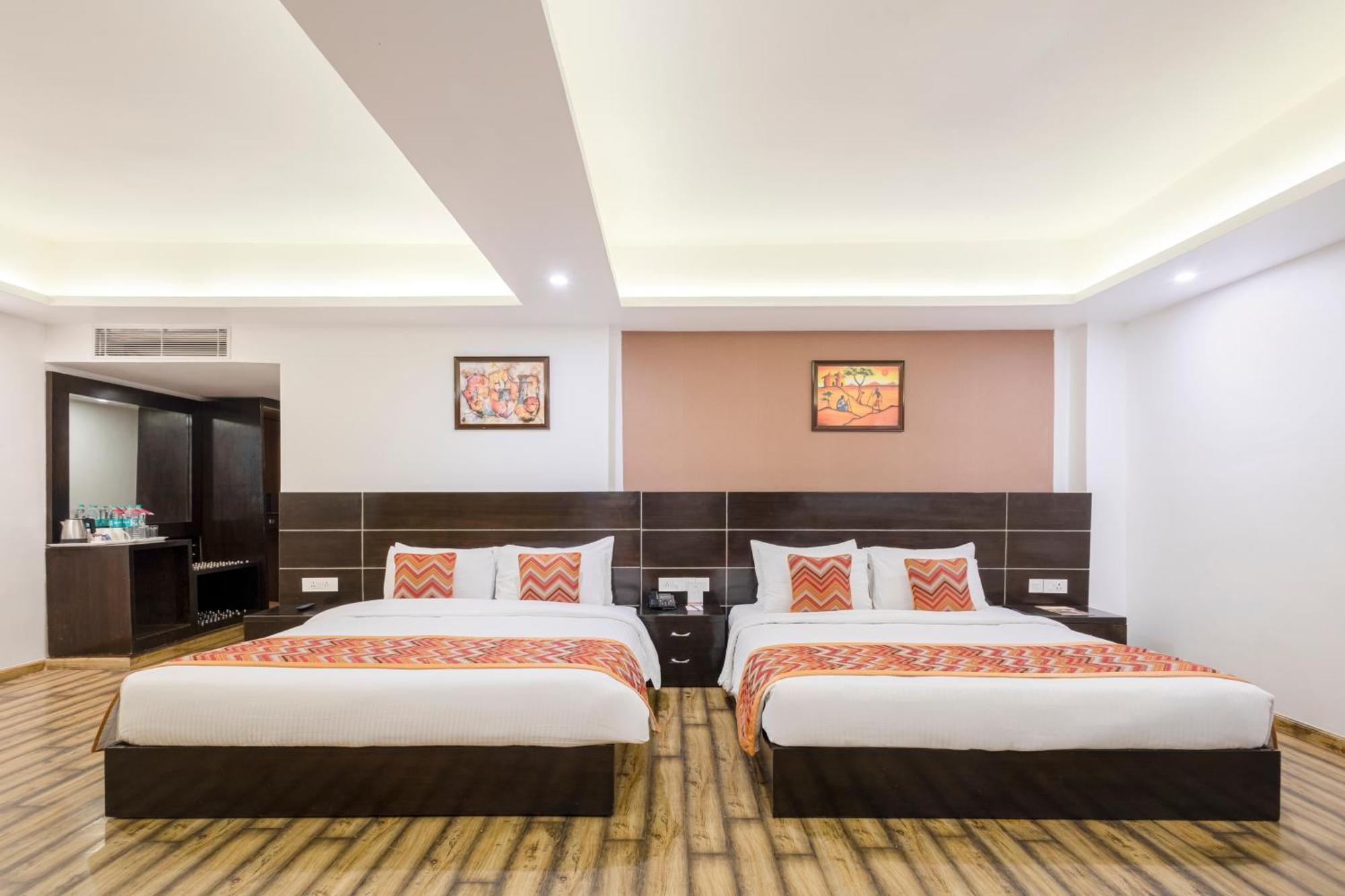 Sterling Resort 4*