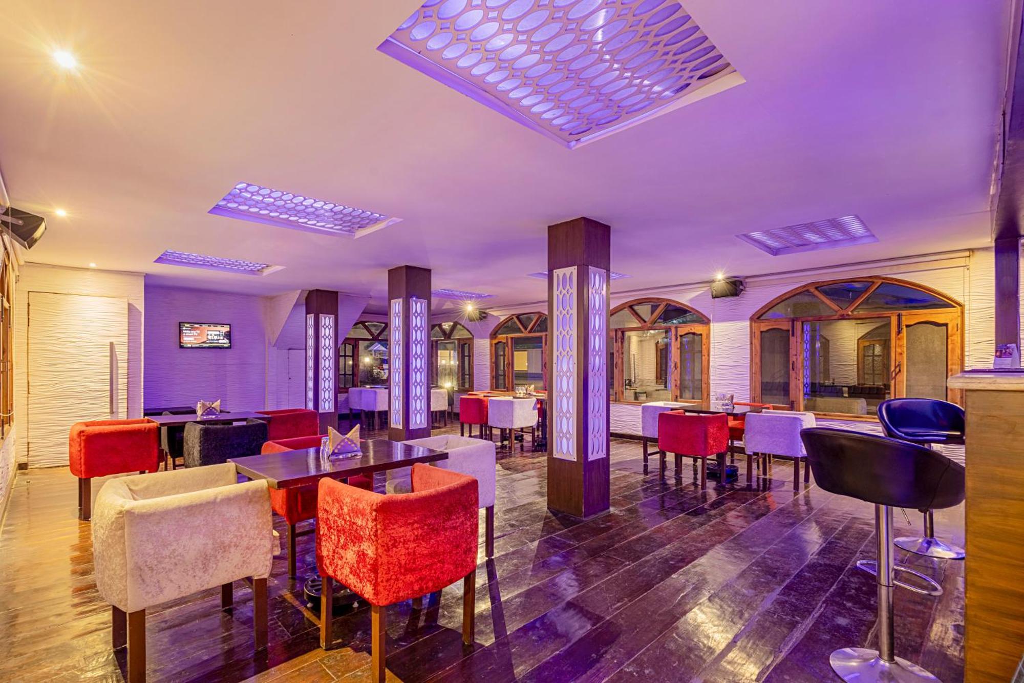 Resort Sterling 4*