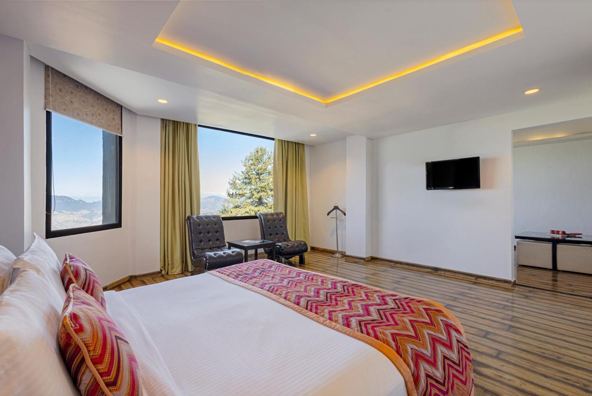 Sterling Resort
