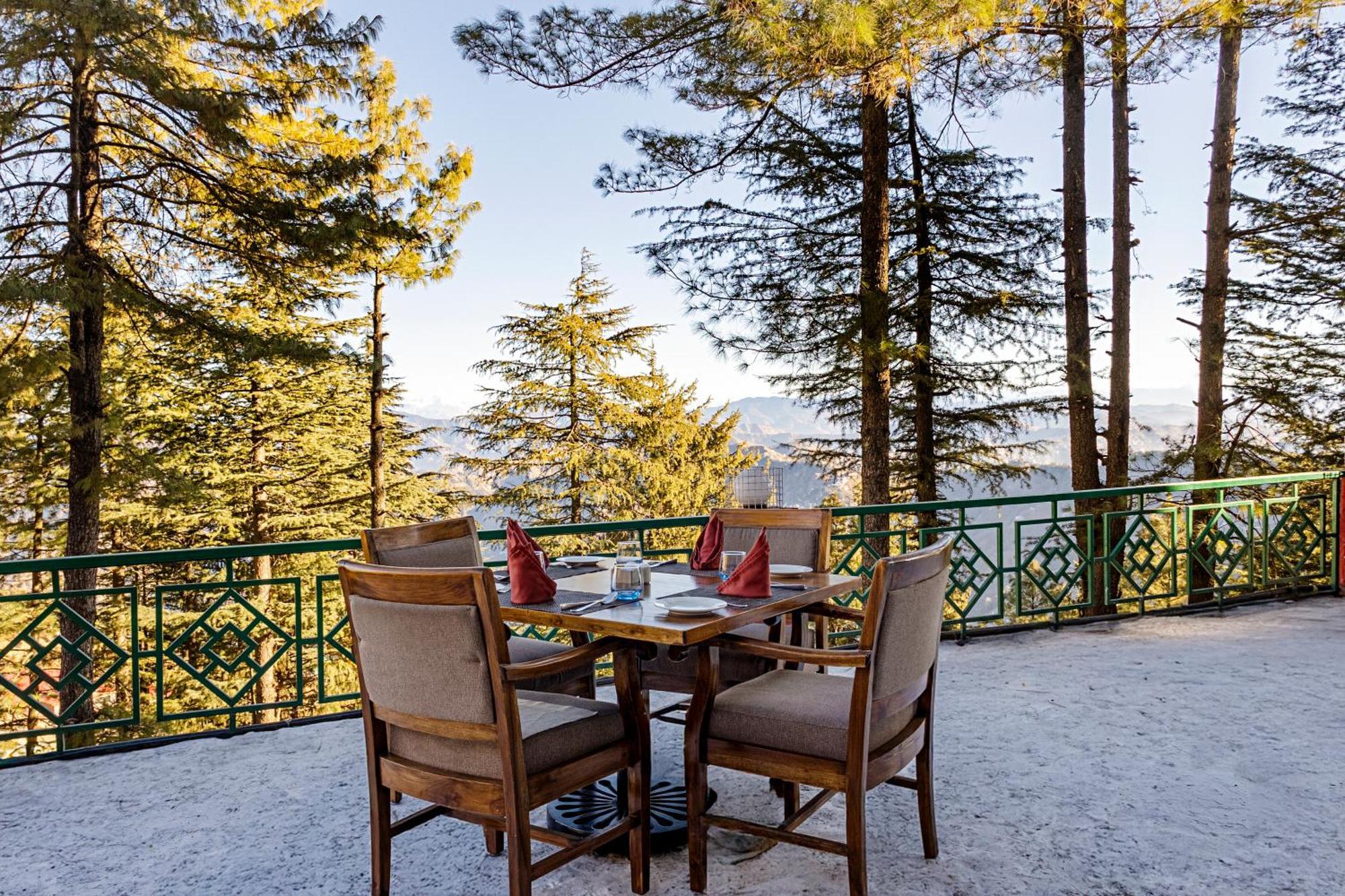 Resort Sterling 4*