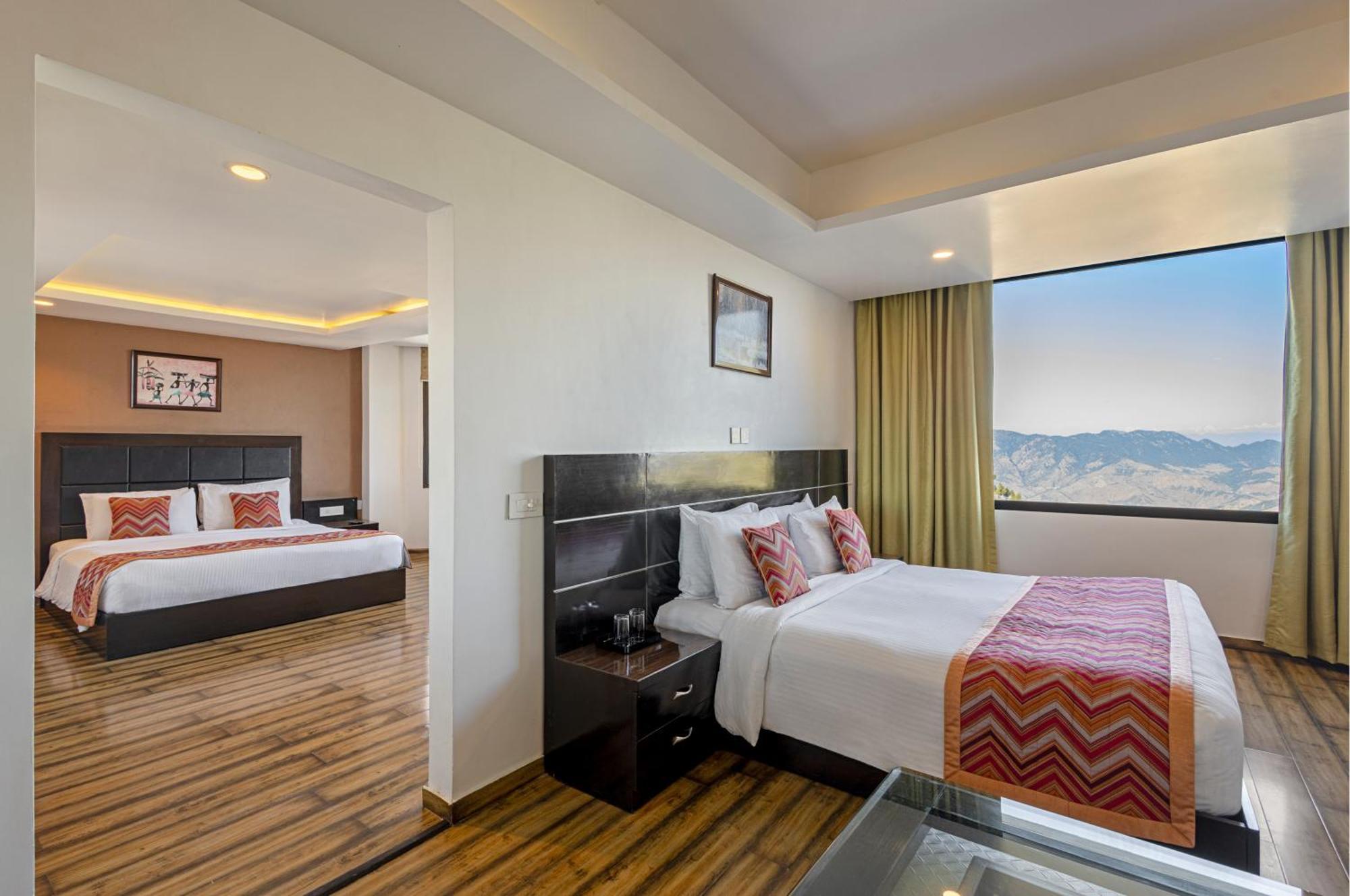 Resort Sterling 4*