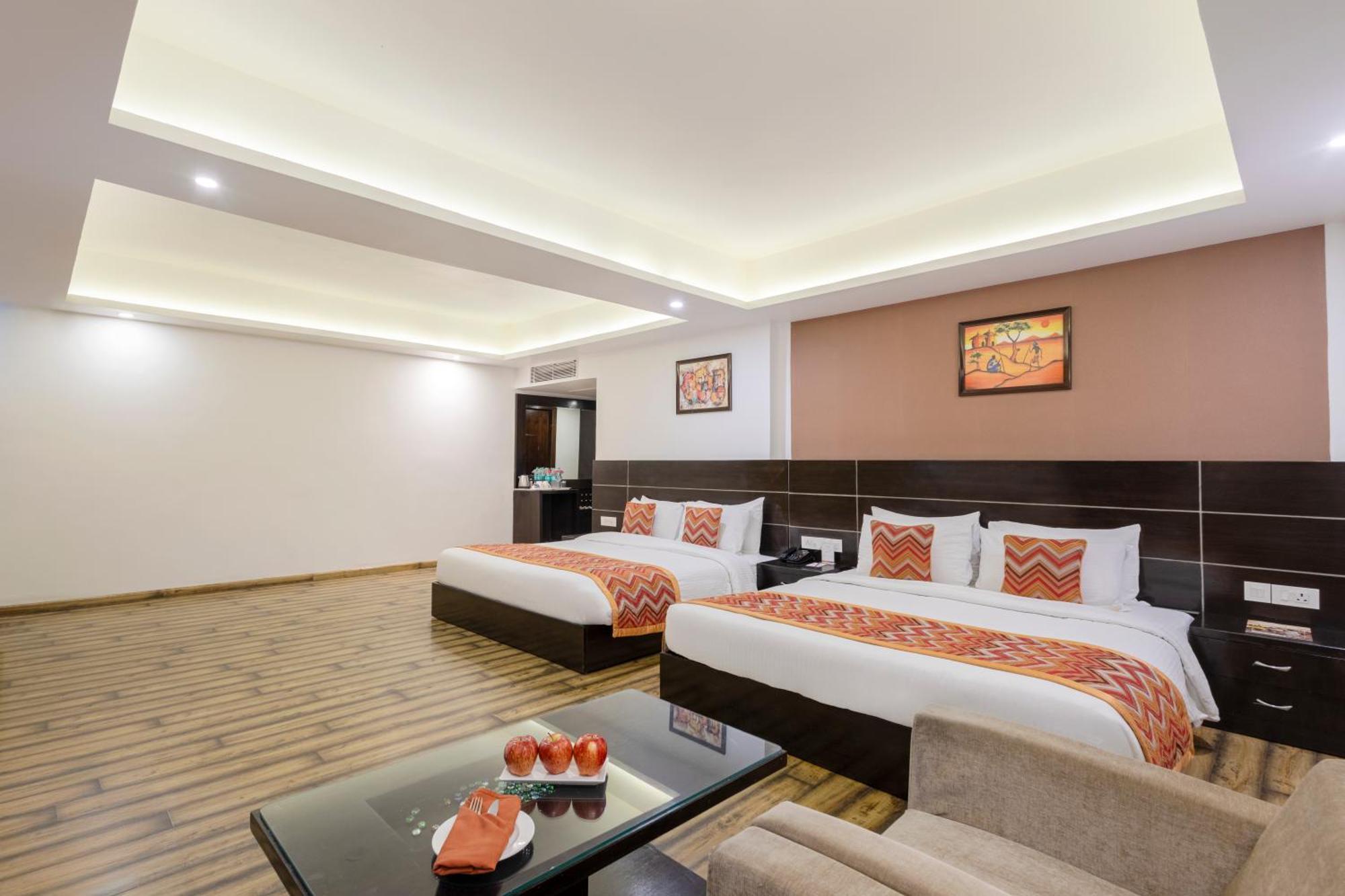 Resort Sterling 4*