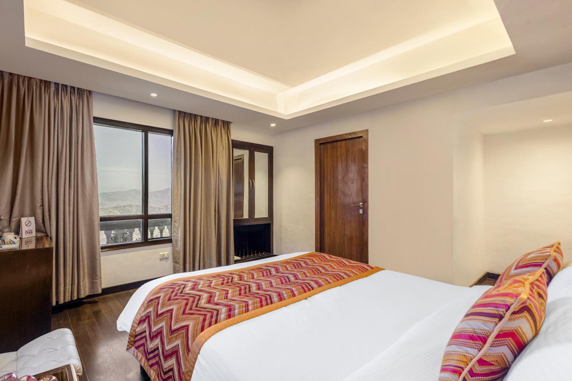 Sterling Resort Kufri