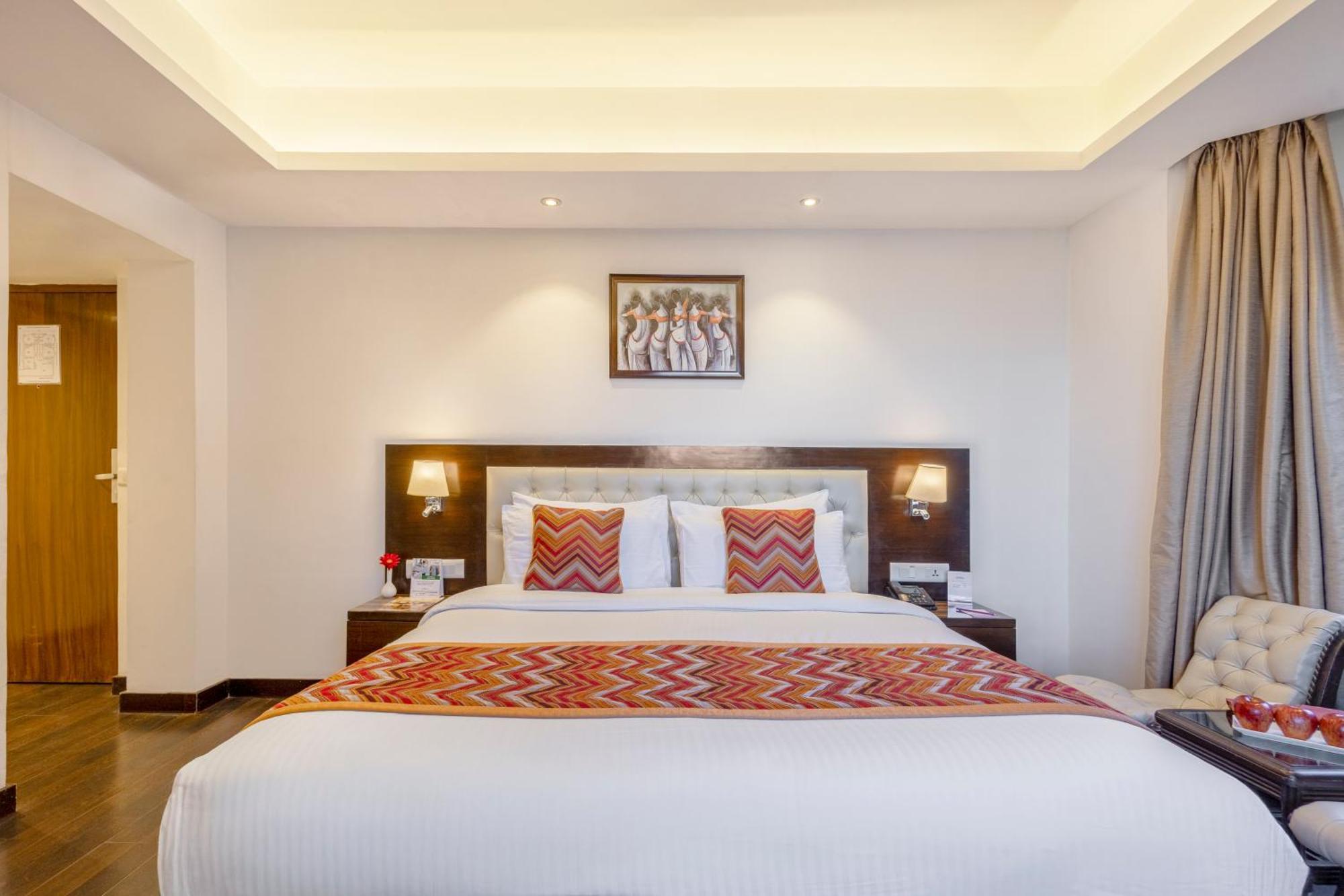 Resort Sterling 4*