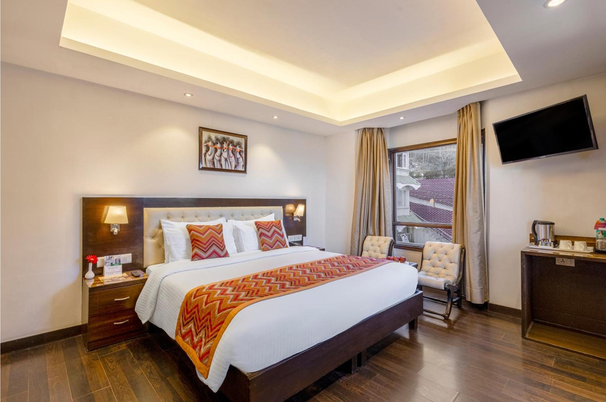 Resort Sterling 4*