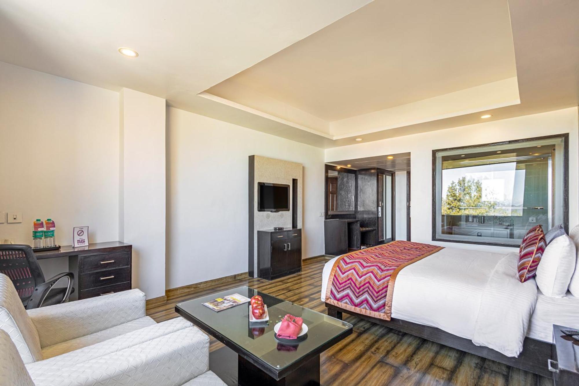 Sterling Resort Kufri