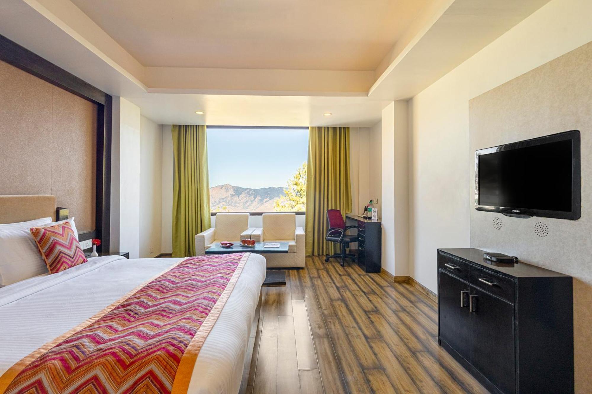 Sterling Resort