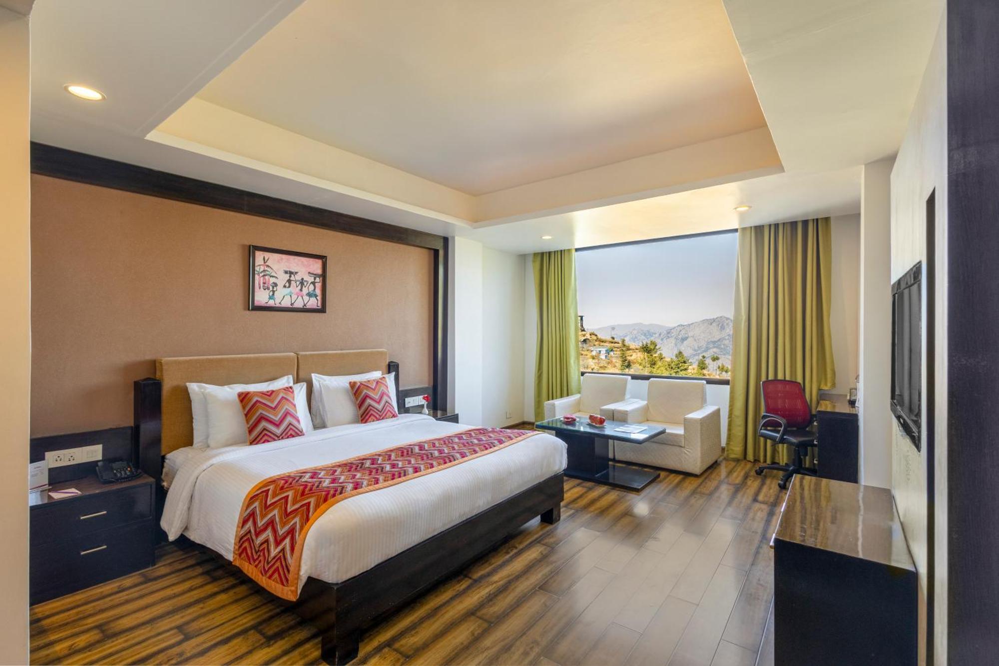 Sterling Resort 4*