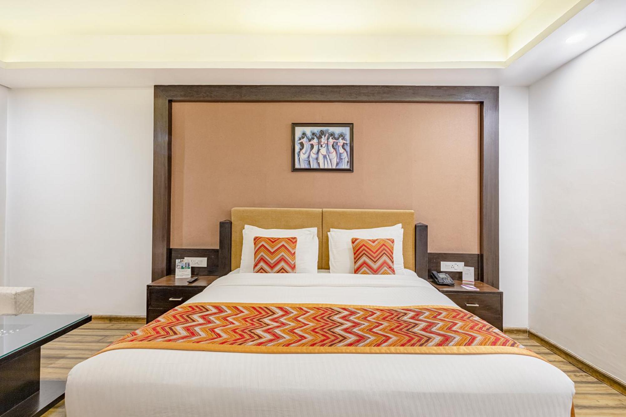 Sterling Resort Kufri
