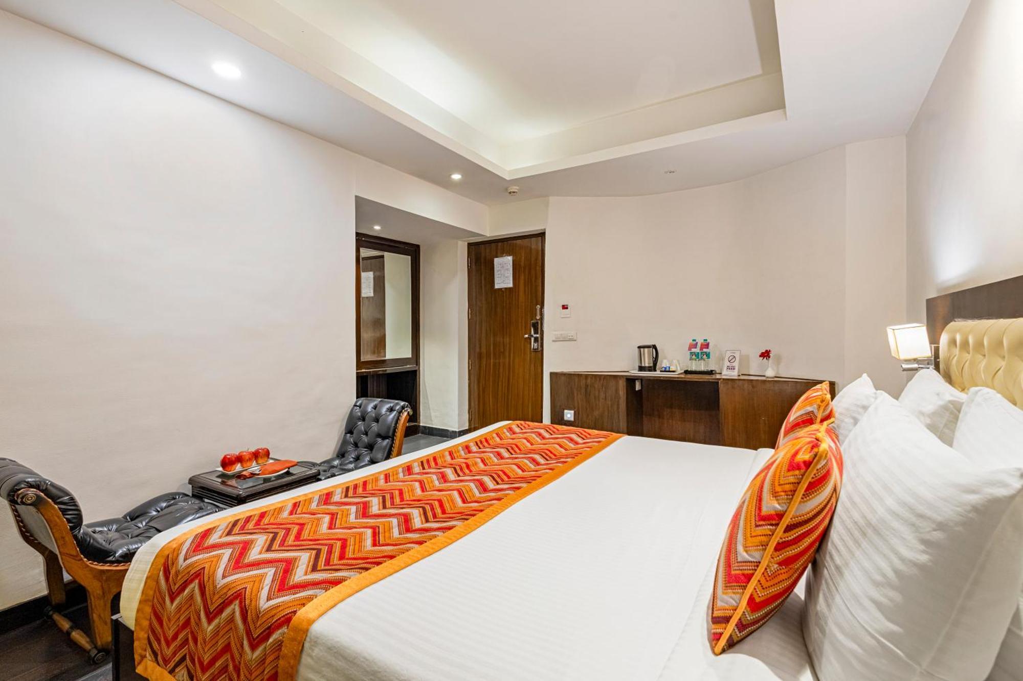 Resort Sterling Kufri
