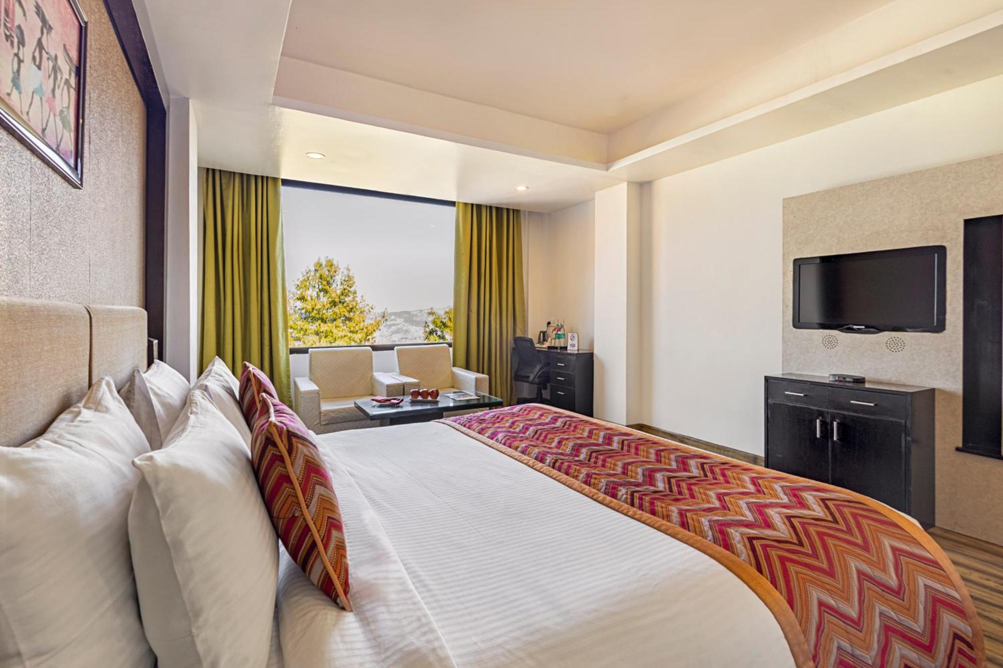 Sterling Resort Kufri
