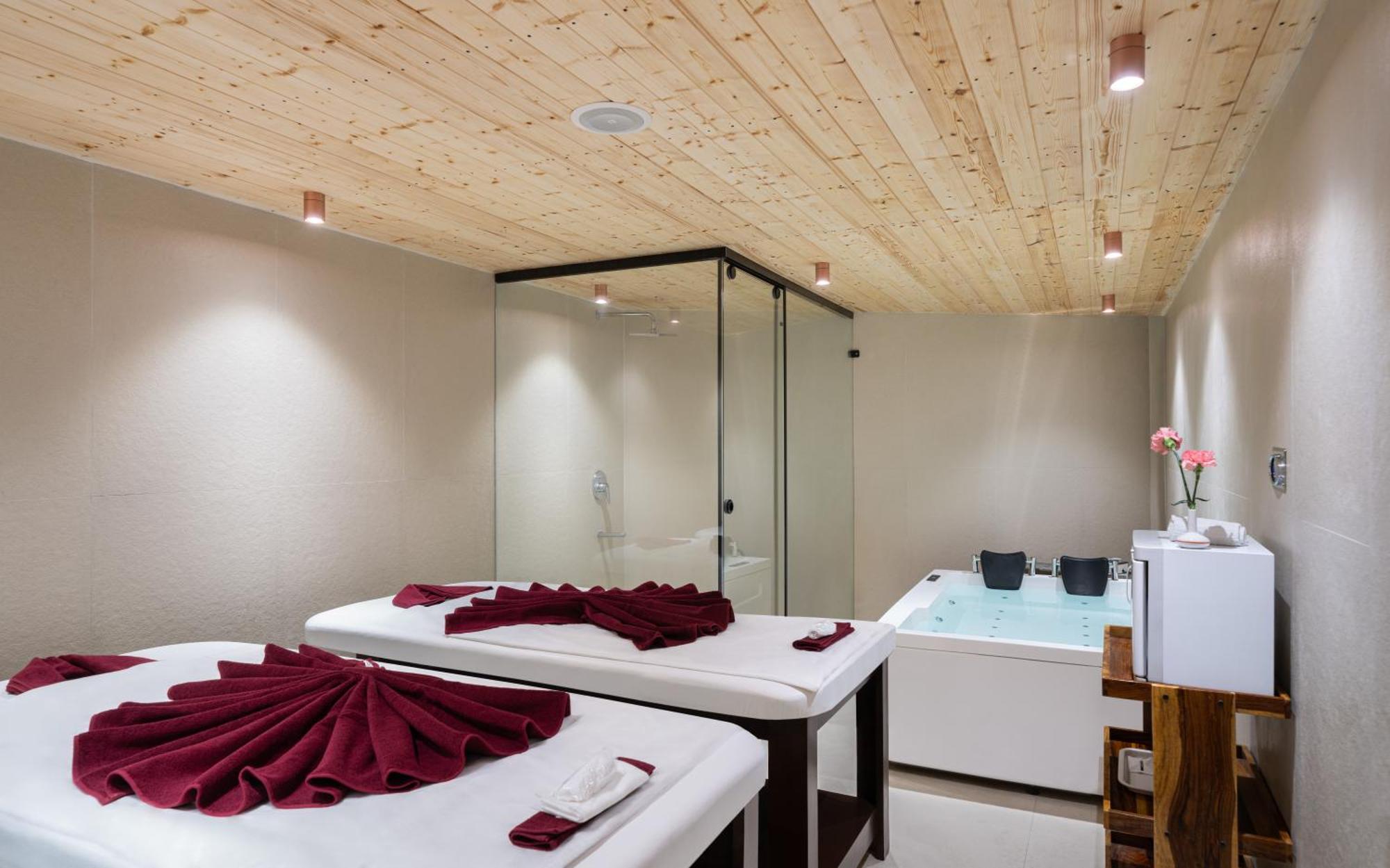 Hotel Heritage & 3*