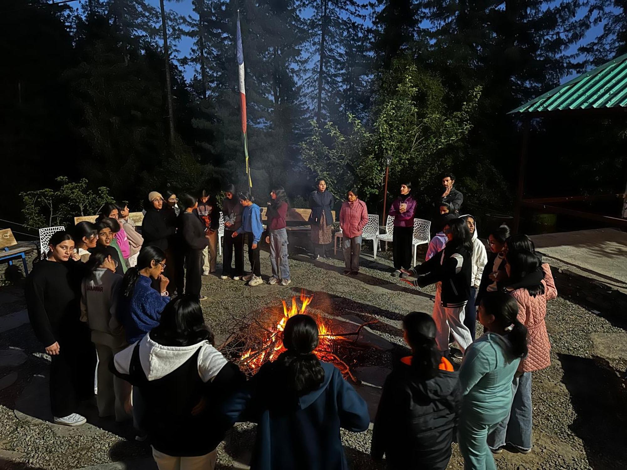 Daak Bangla Retreat 3*