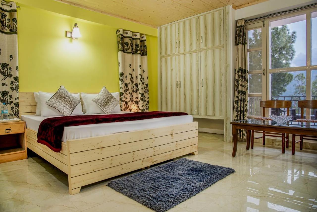 The Tranquil Valley I Price I Excellent Service I Prime Location With Free Parking Facilities I By Exotic