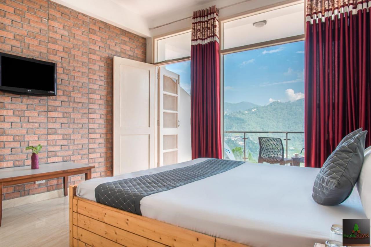 The Tranquil Valley I Price I Excellent Service I Prime Location With Free Parking Facilities I By Exotic Hotel