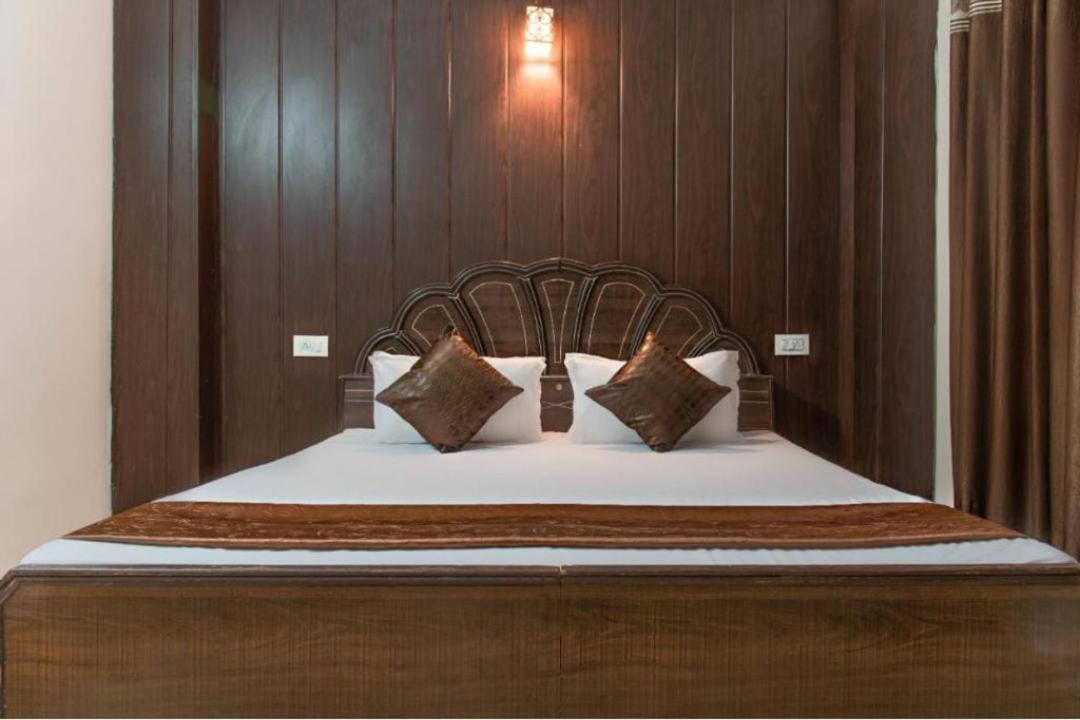 Connection With Hills Or Mountains L Memorable With Exoticstays Hotel 3*