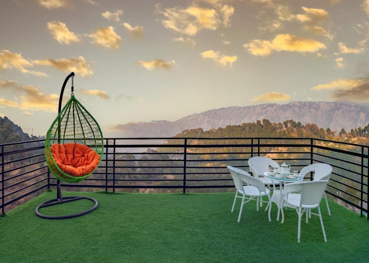 Hotel Connection With Hills Or Mountains L Memorable With Exoticstays 3*