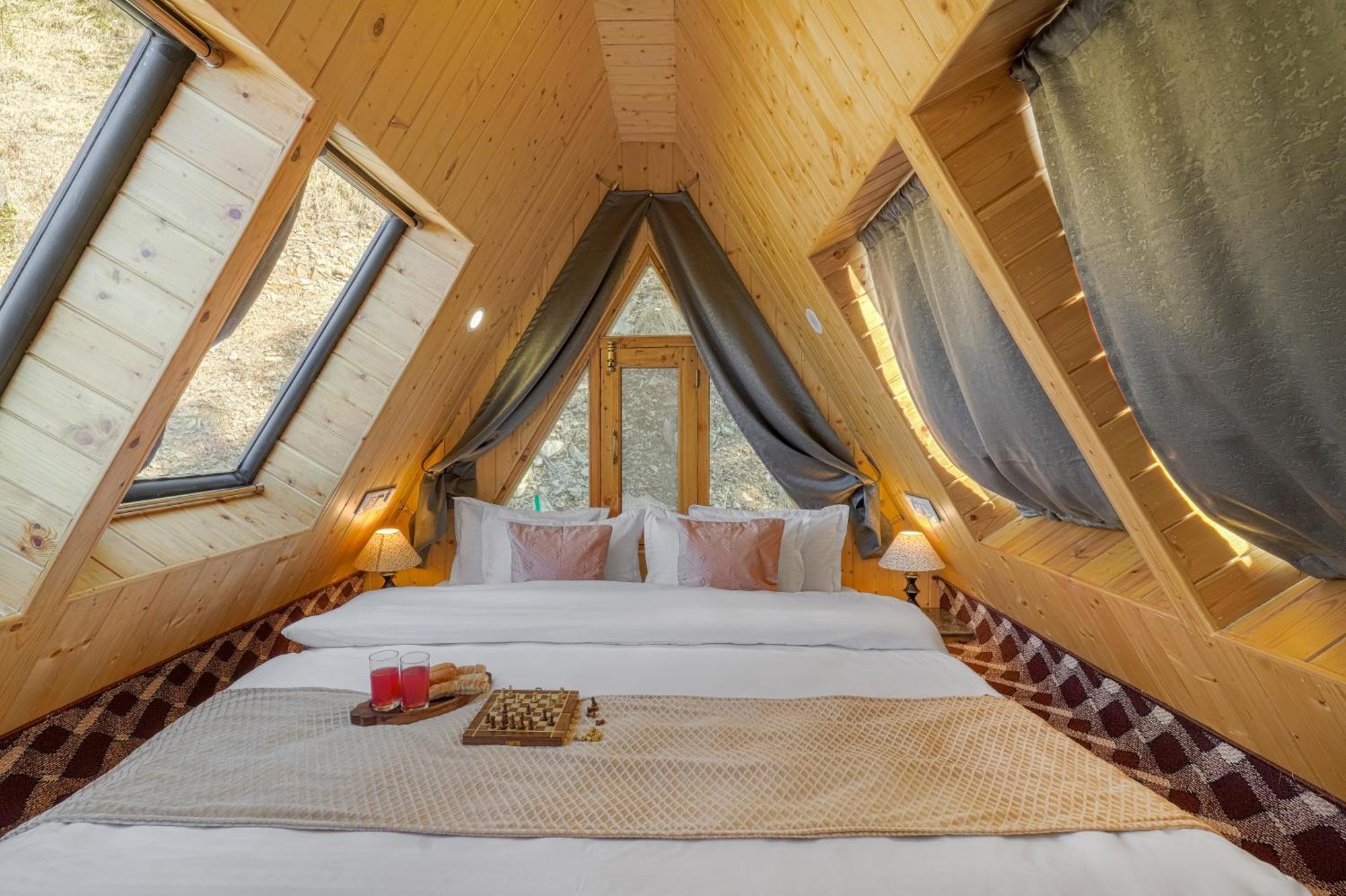 Lodge The Bagh *