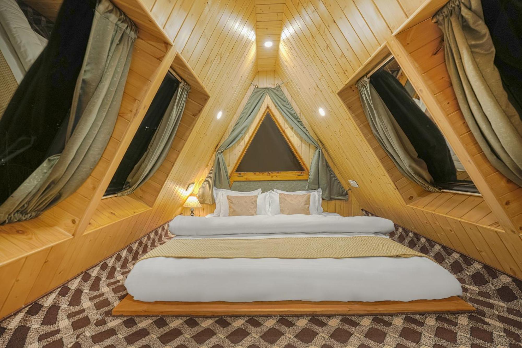 The Bagh Lodge *