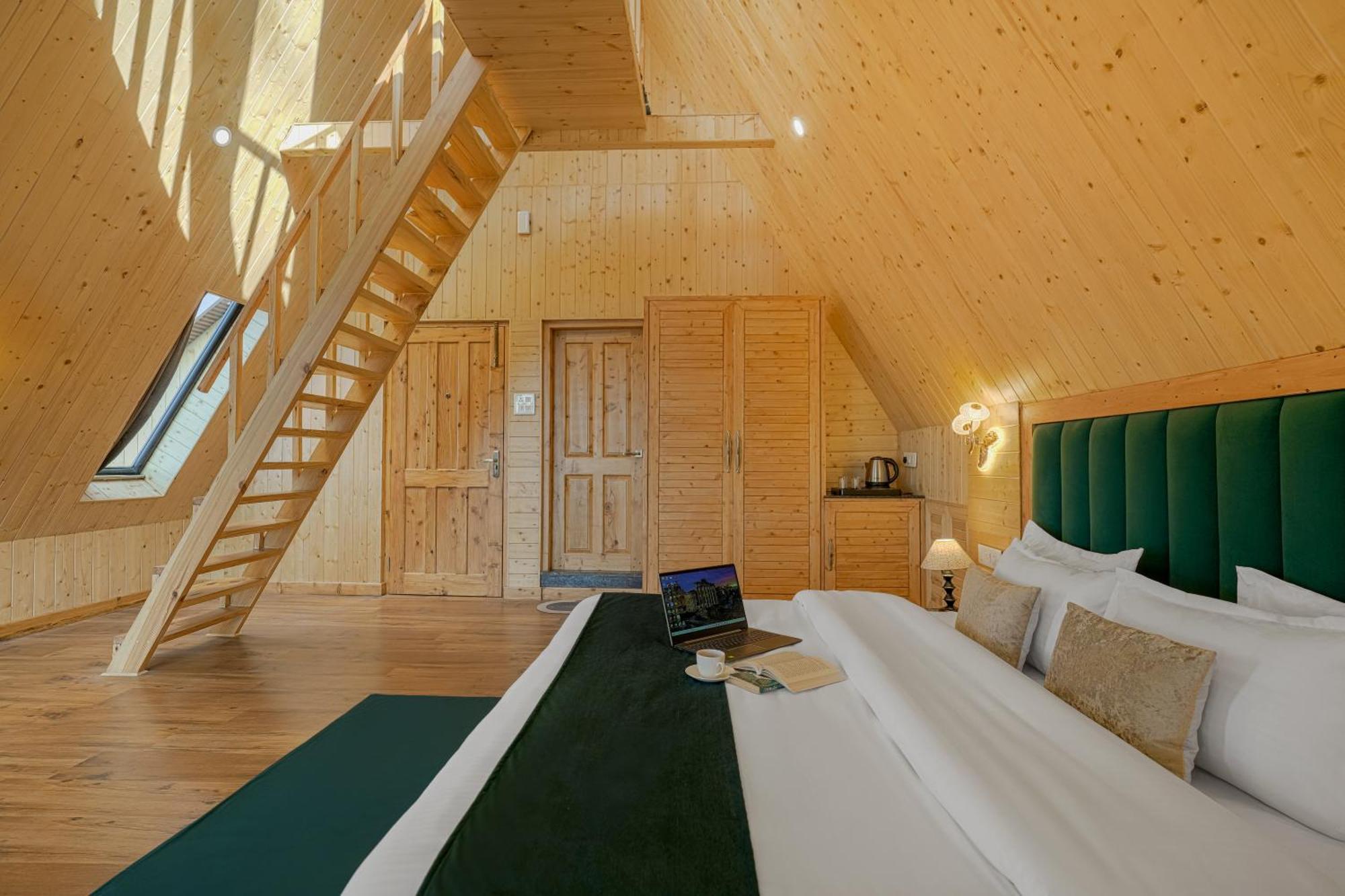 Lodge The Bagh