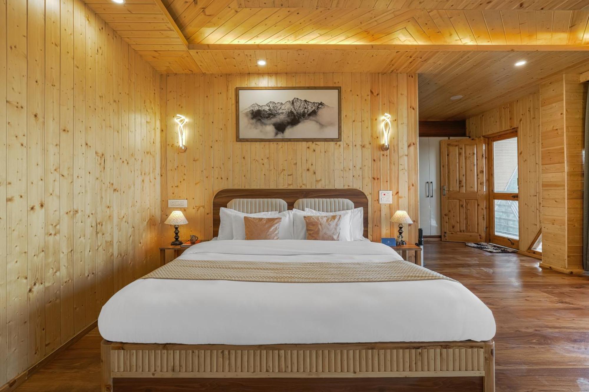 The Bagh Lodge *