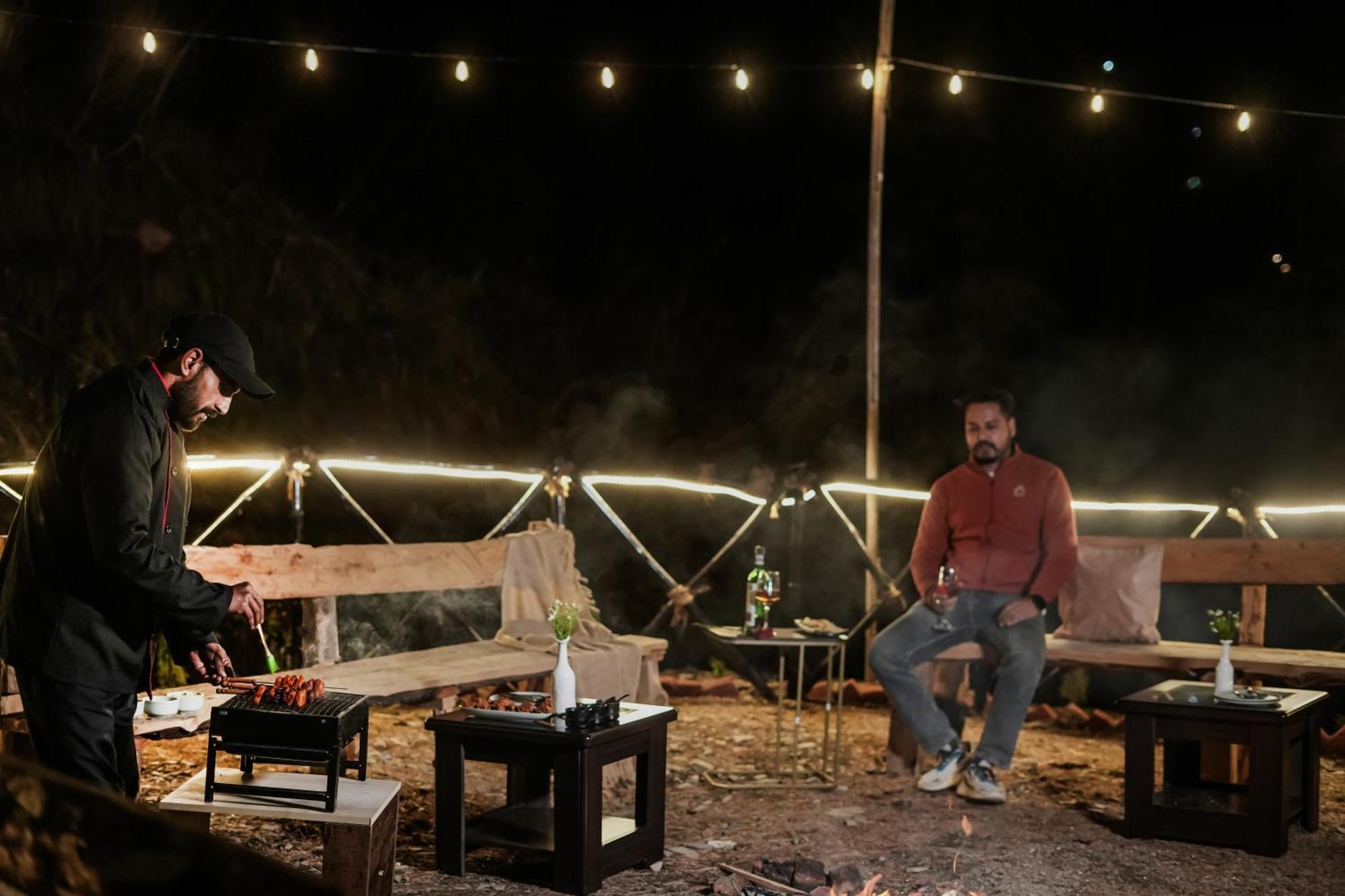 The Bagh Lodge