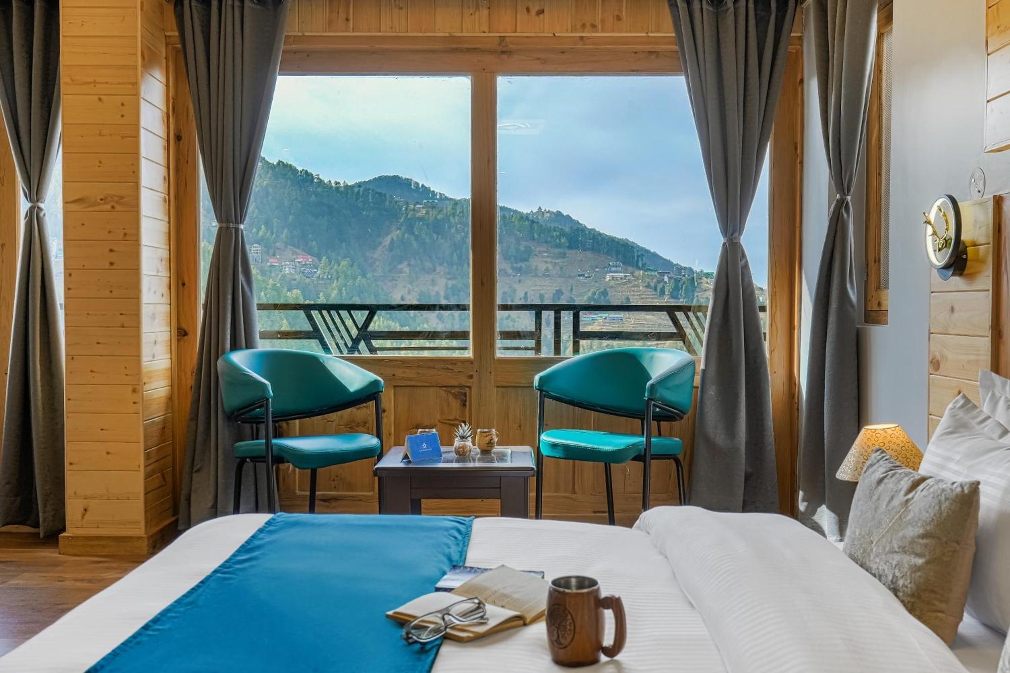 The Bagh Lodge