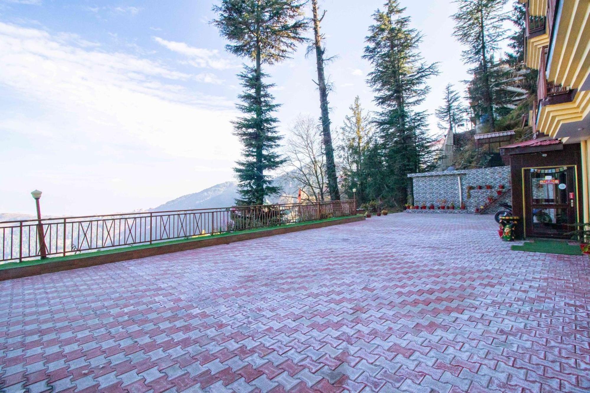 Hotel Treebo Shimla Ayurvedic Retreat