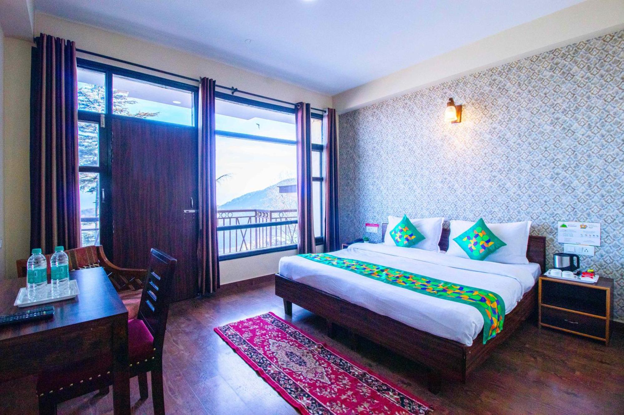 Hotel Treebo Shimla Ayurvedic Retreat 3*