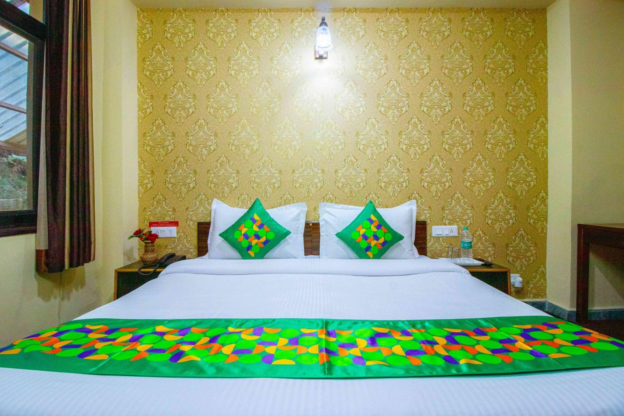 Treebo Shimla Ayurvedic Retreat