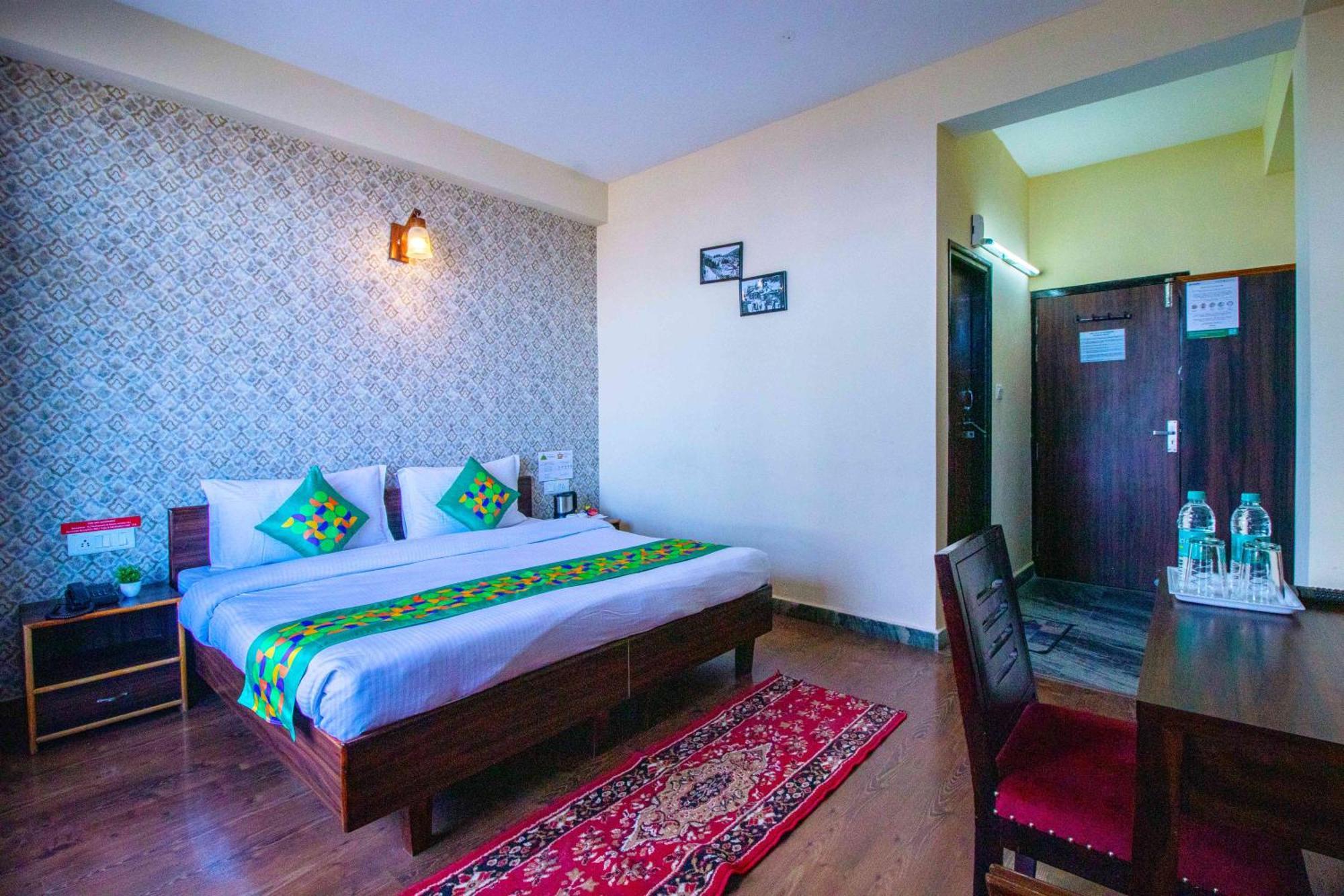 Treebo Shimla Ayurvedic Retreat Hotel