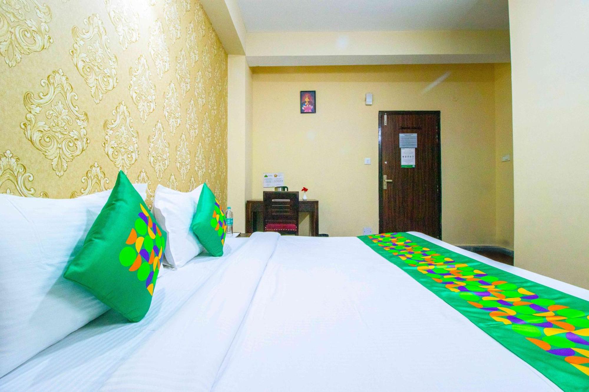 Treebo Shimla Ayurvedic Retreat Hotel Kufri