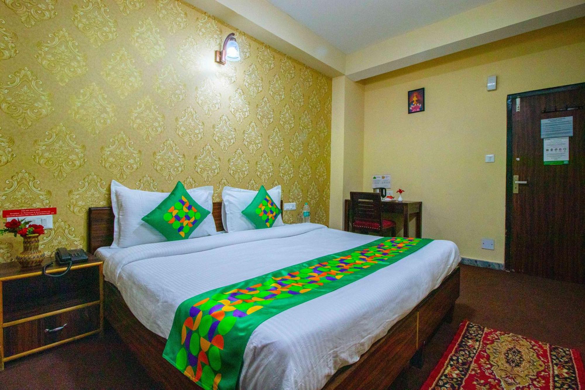Treebo Shimla Ayurvedic Retreat Hotel 3*